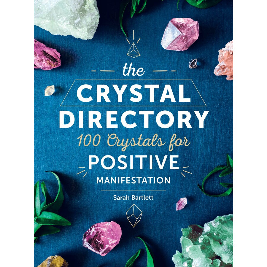 The Crystal Directory