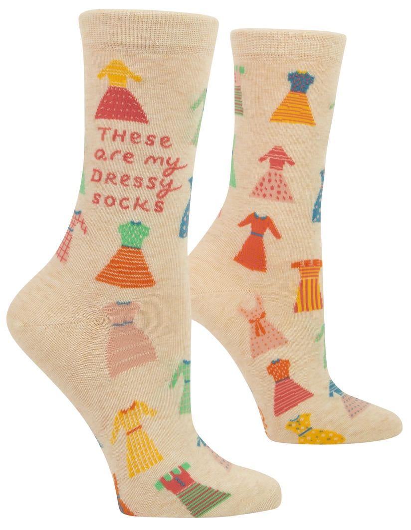 Women's Socks - Dressy Socks