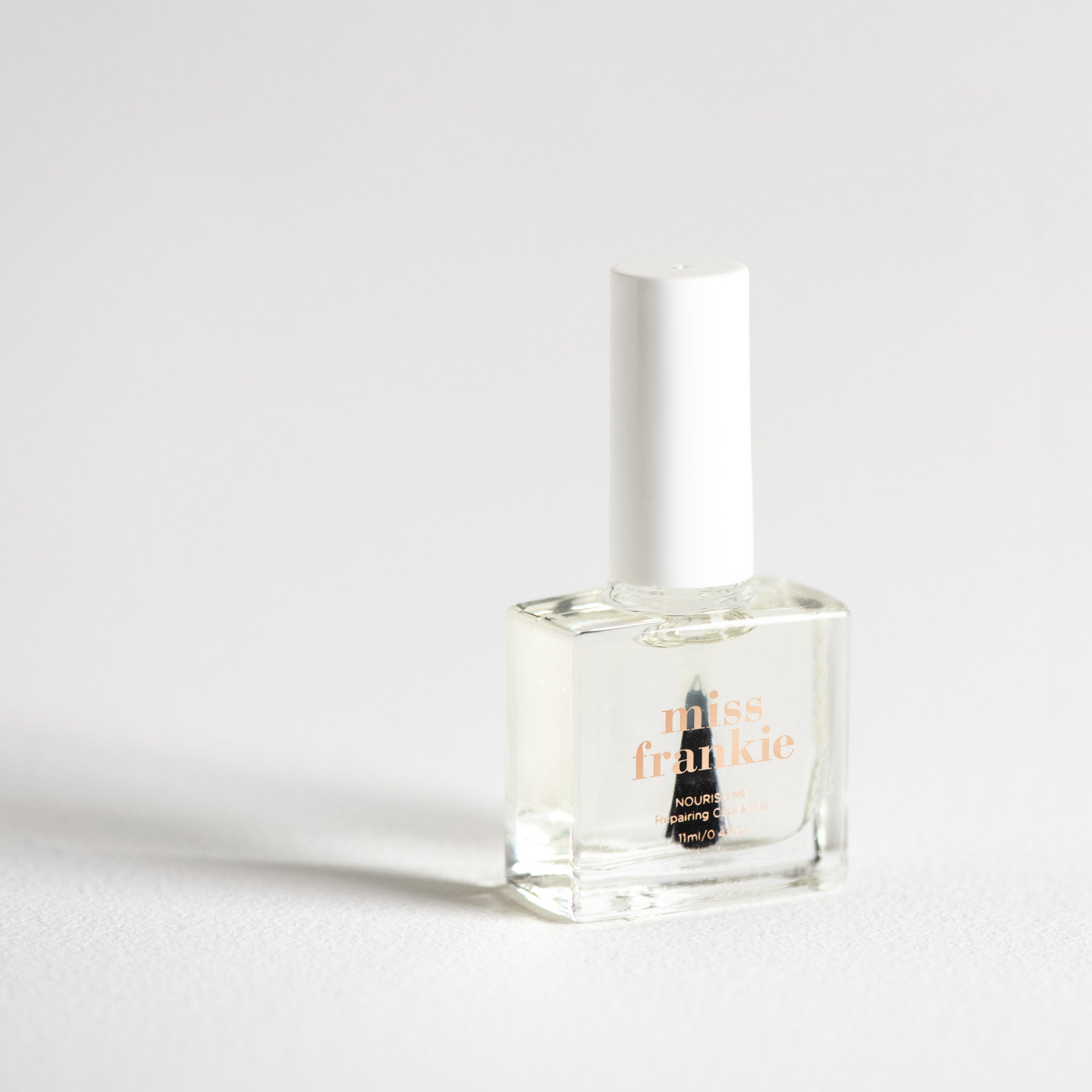 NOURISH ME - Repairing Cuticle Oil