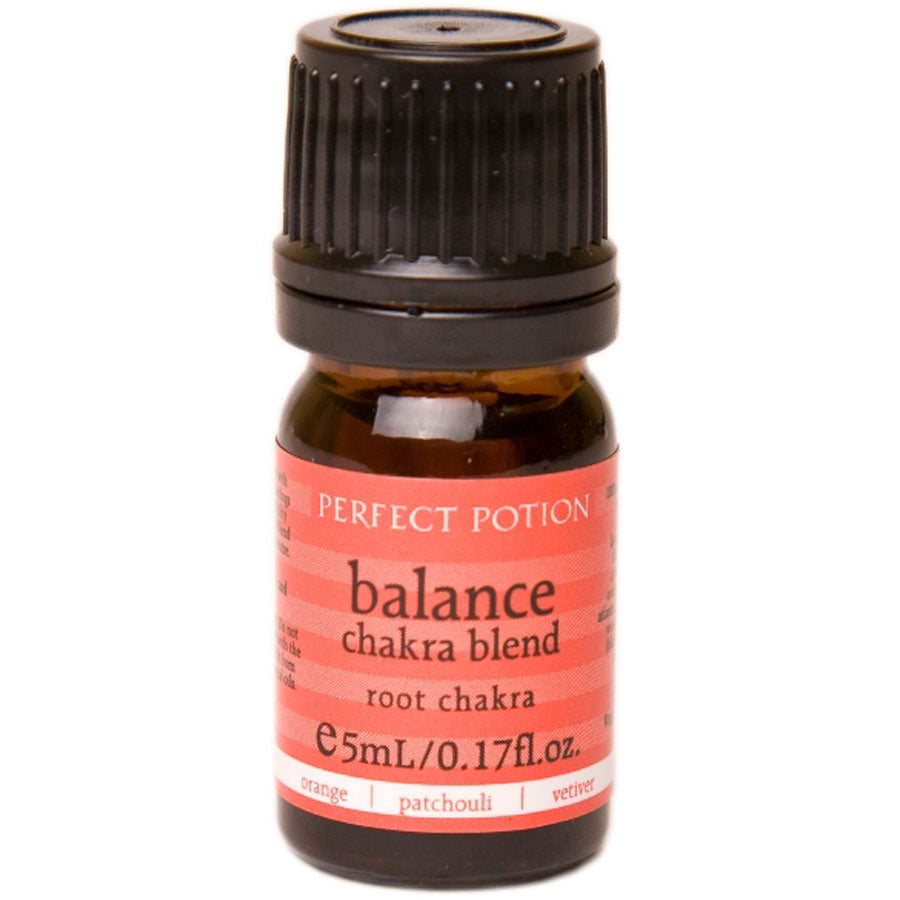 Essential Oil - Balance Blend
