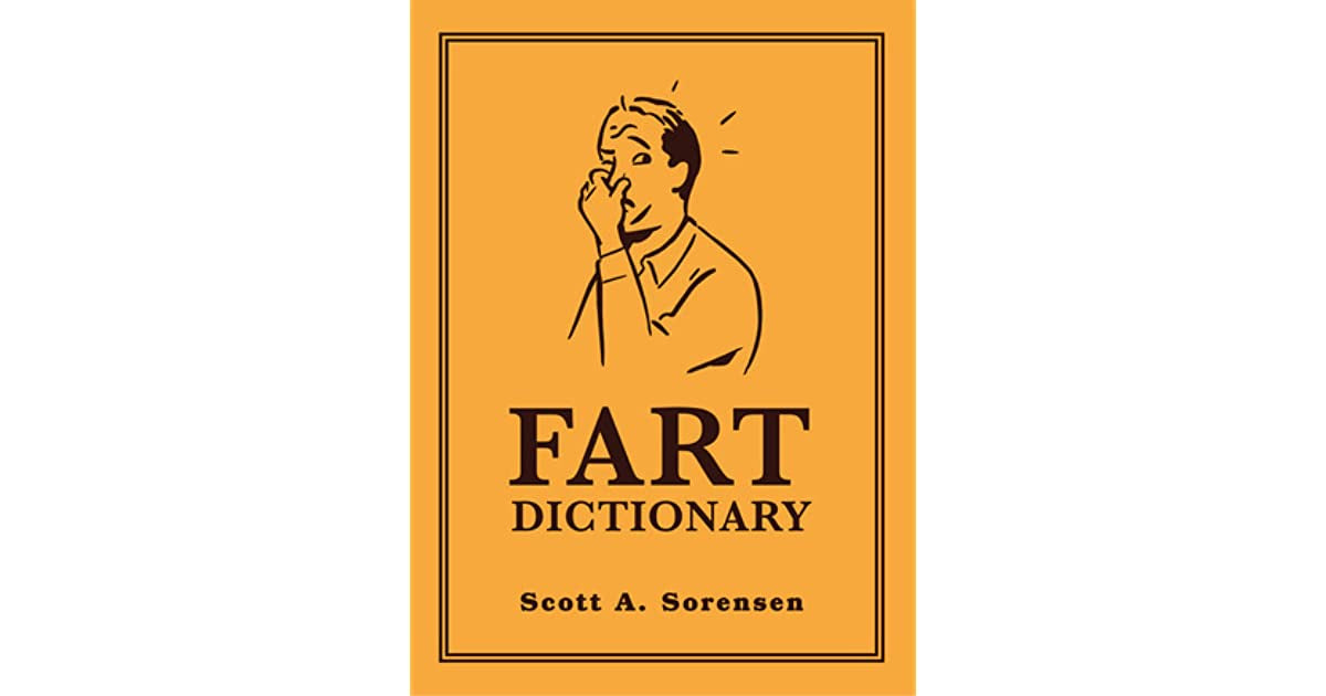 Fart Dictionary