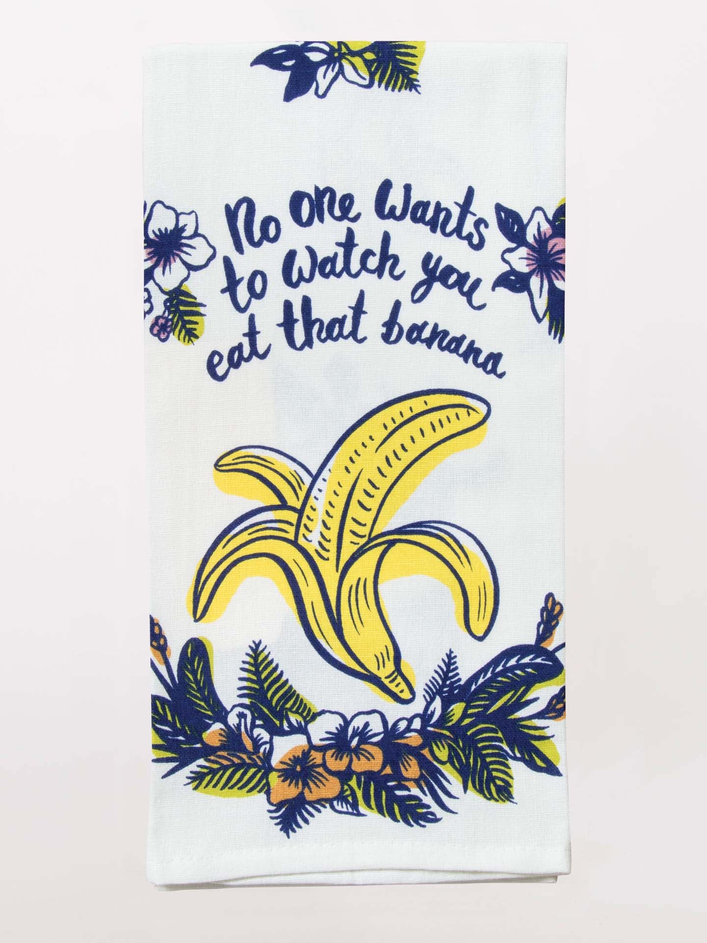Tea Towel - Eat That Banana