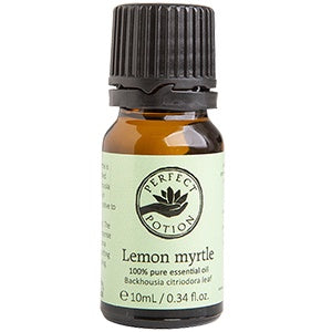 Essential Oil - Lemon Myrtle