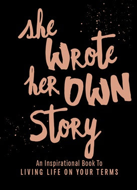 Your Greatest Life: She Wrote Her Own Story