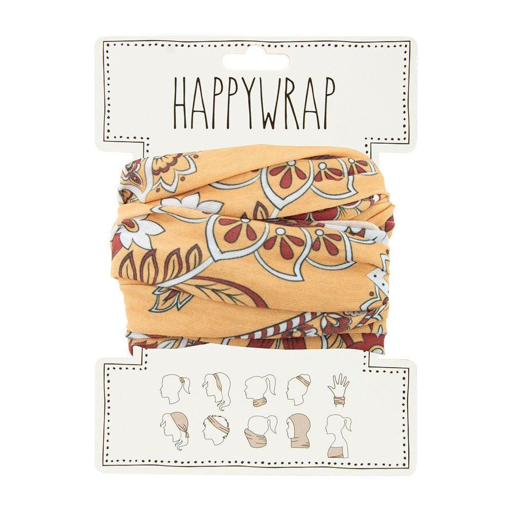 Happy Wrap - Paisley