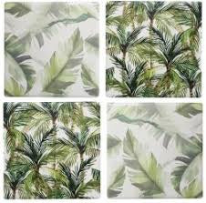 Coasters - Palms