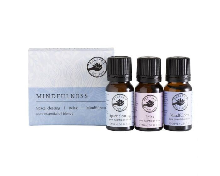 Mindfulness Trio Kit