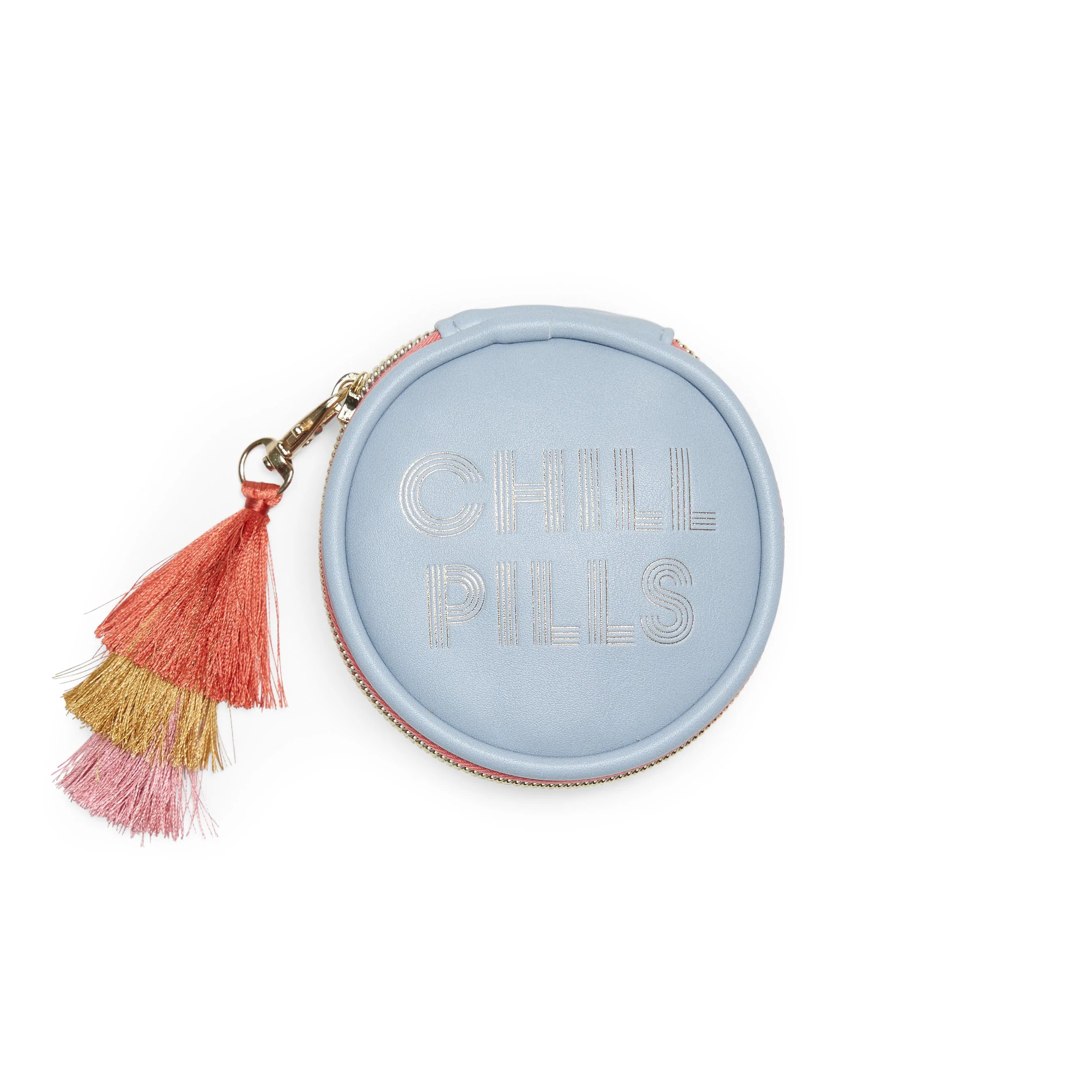 Travel Pill Case- 