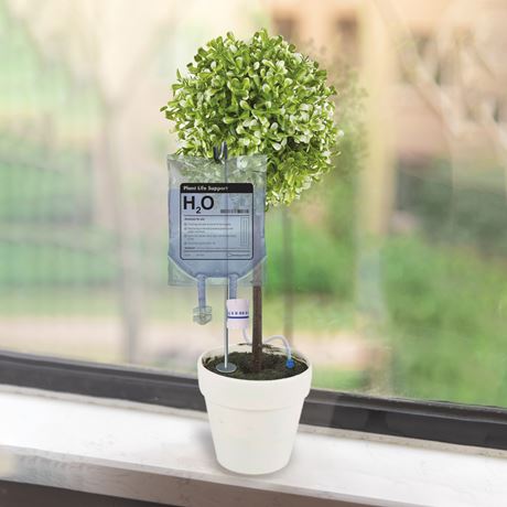Plant Life Support