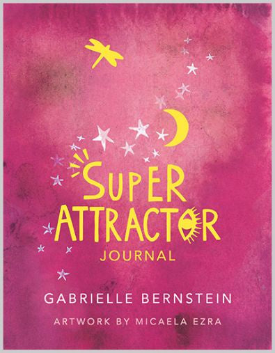 Super Attractor Journal