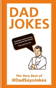 Dad Jokes