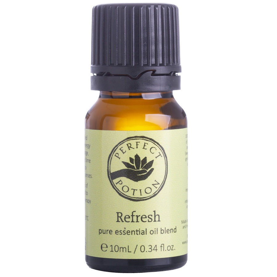 Essential Oil - Refresh Blend