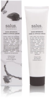 Rose Intensive Hand Cream