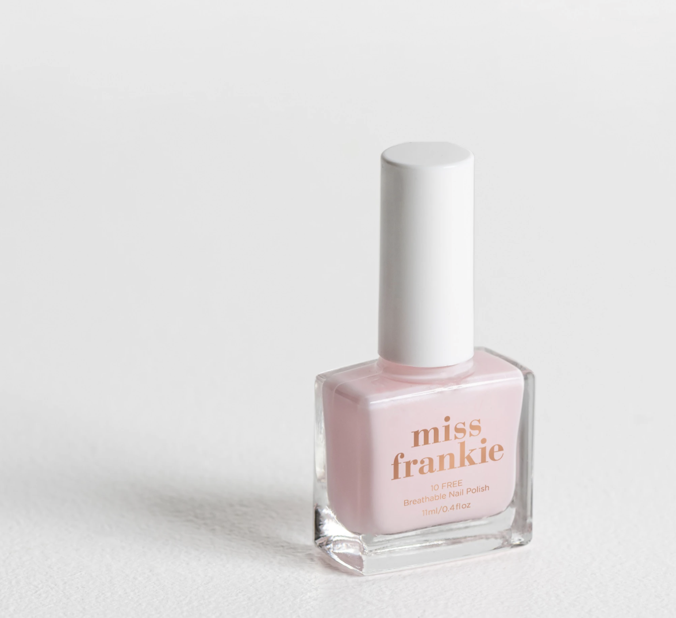 Nail Polish - I Said Yes