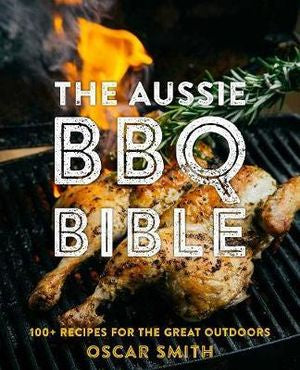 The Aussie BBQ Bibe