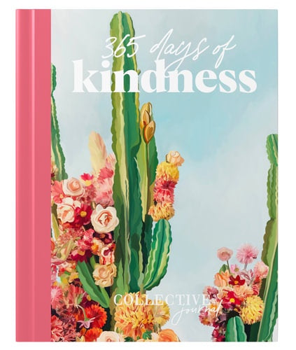 365 Days Of Kindness