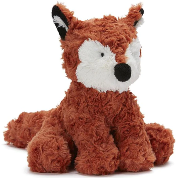 Felix the Fox