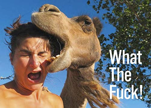 What The Fuck!