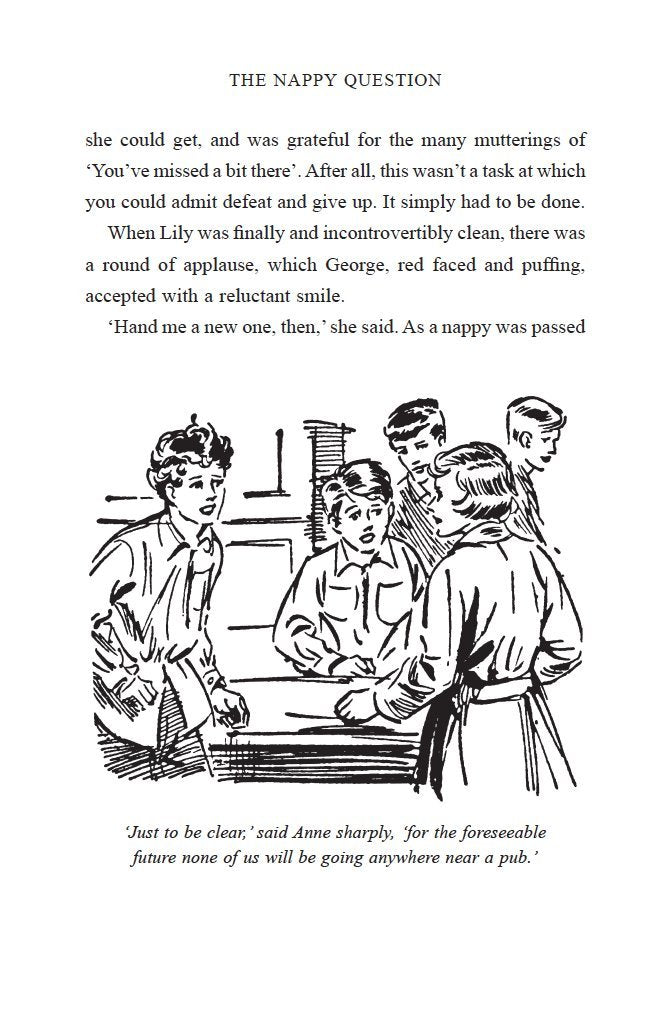 Five Go Parenting