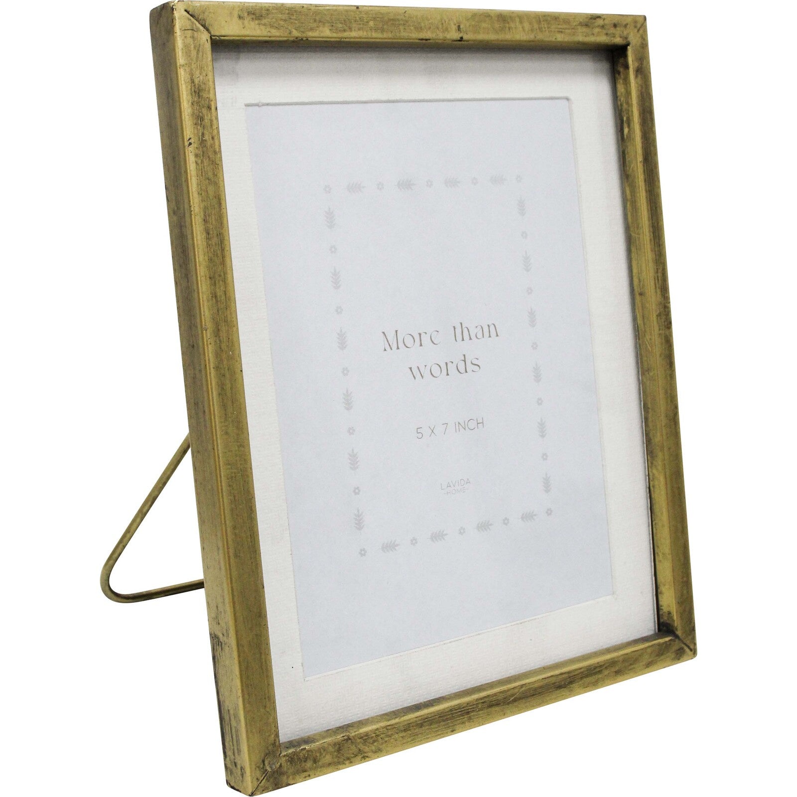 Frame - Lucinda