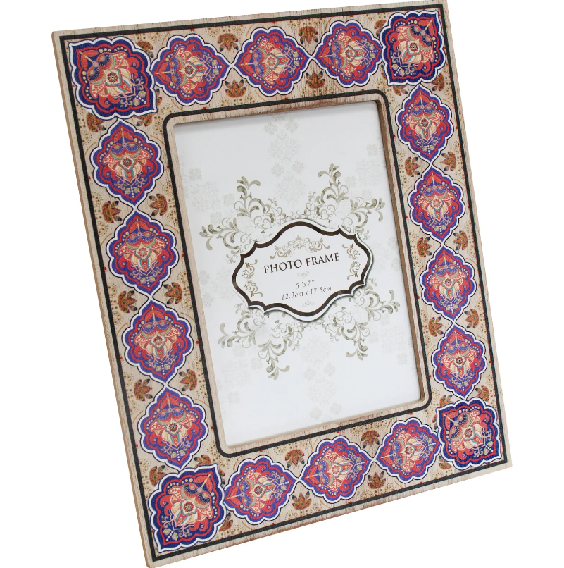 Frame - Sari