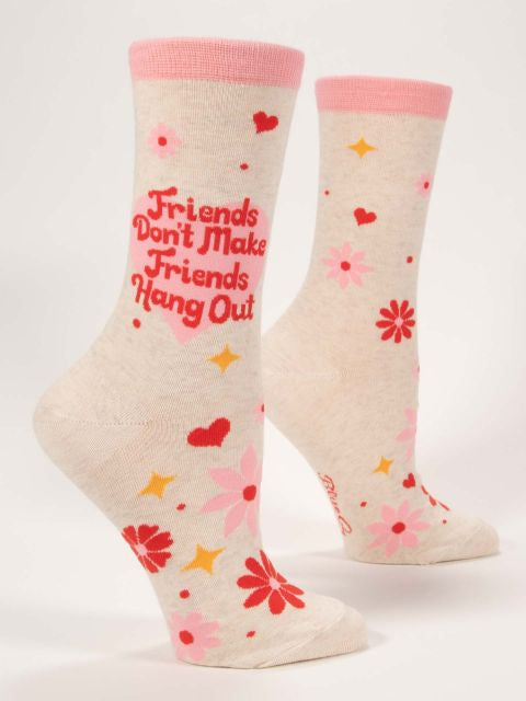 Women's Socks - Friends