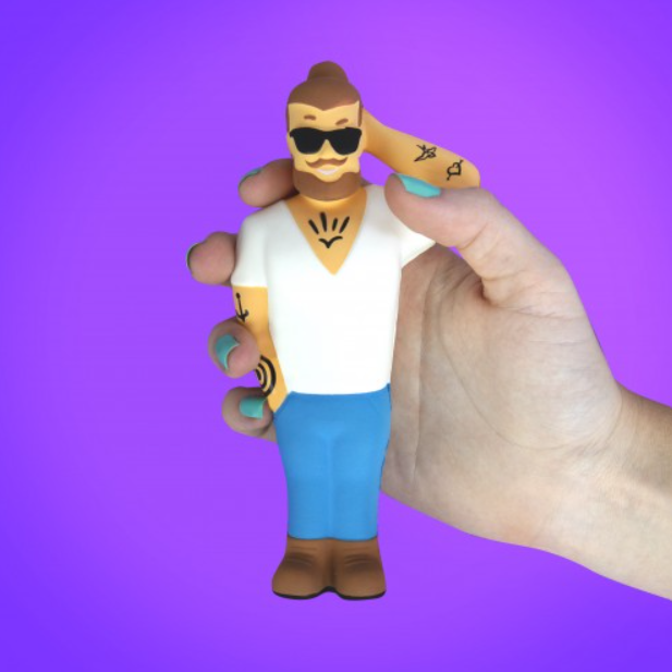 F*ckboy Stress Toy