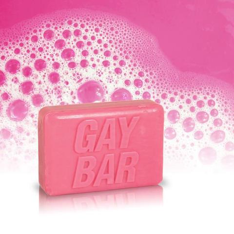 Gay Bar Soap