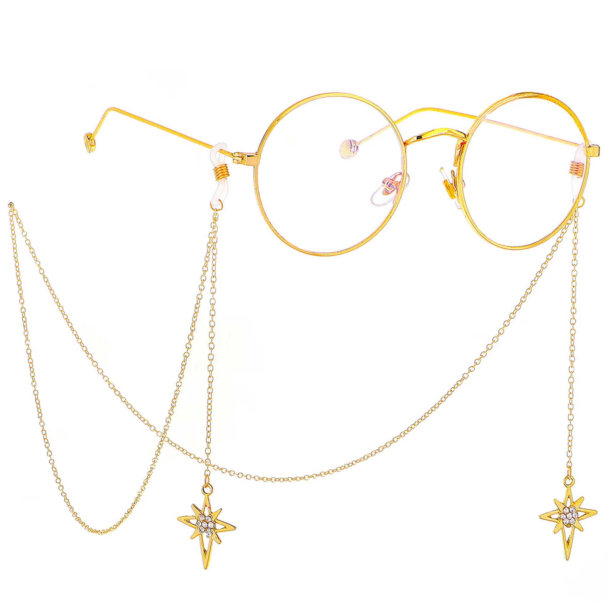 Glasses Chain - Sun Goddess