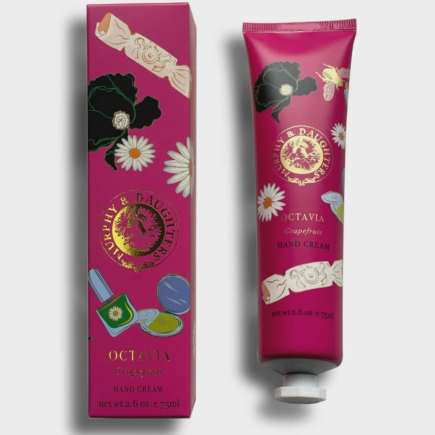 Hand Cream - Grapefruit