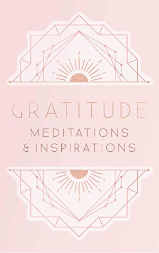 Gratitude
