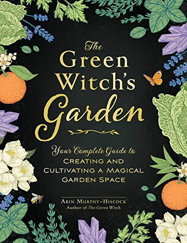 Green Witch's Garden