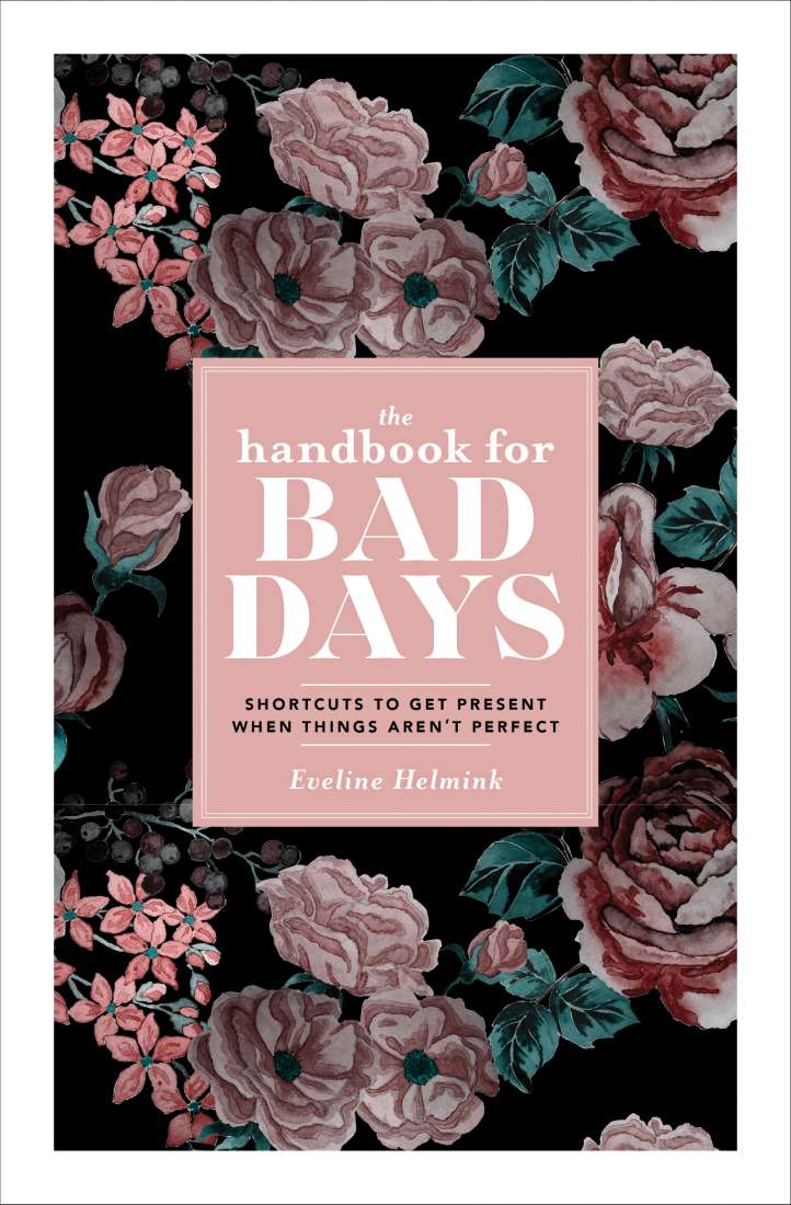 Handbook For Bad Days