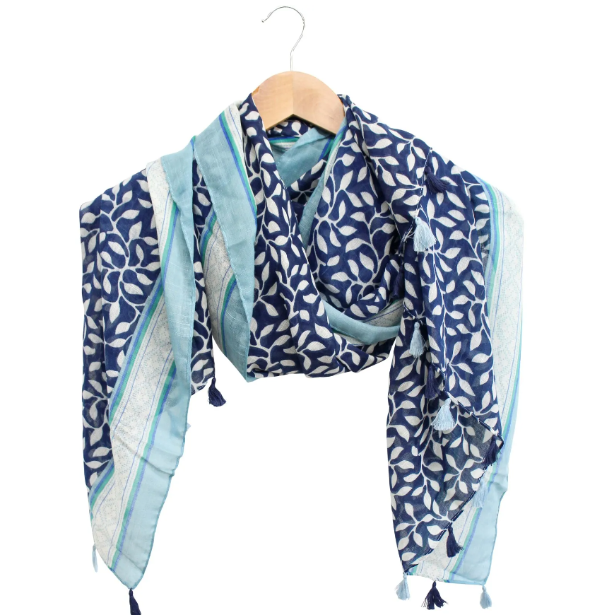Scarf/Sarong - Harper