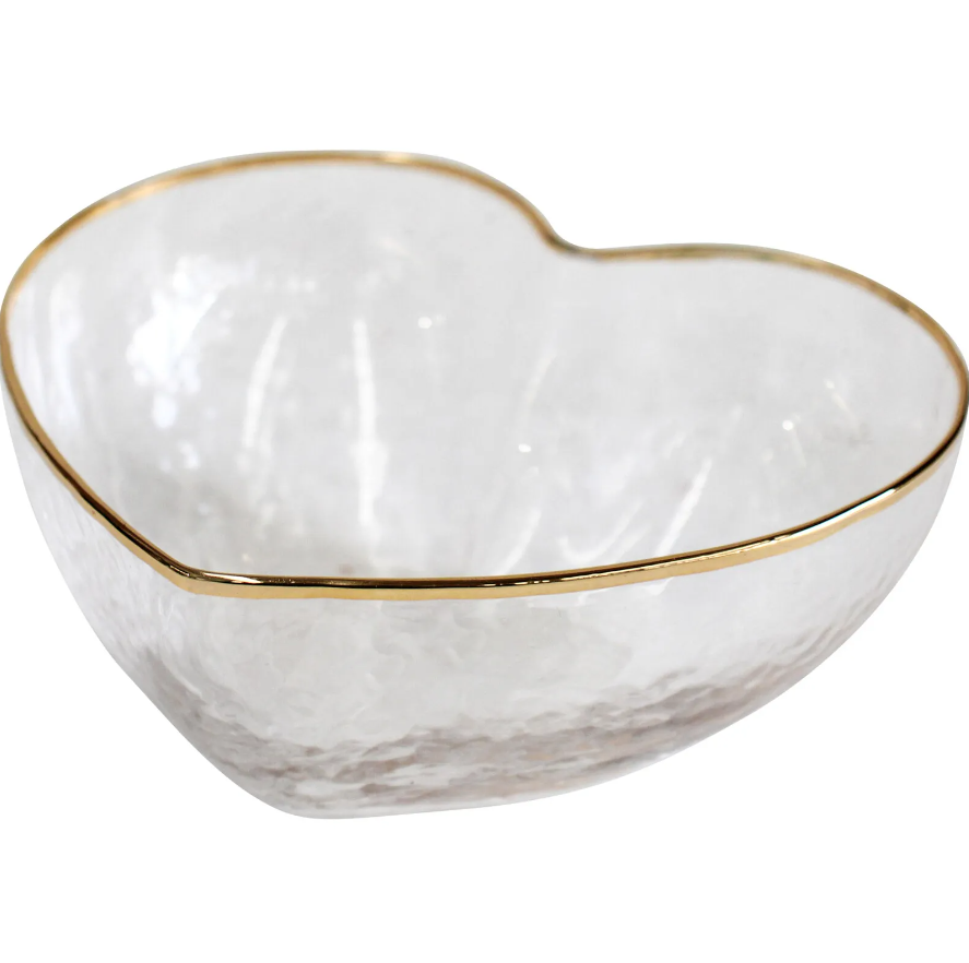 Heart Bowl