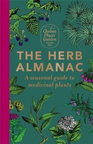 The Herb Almanac