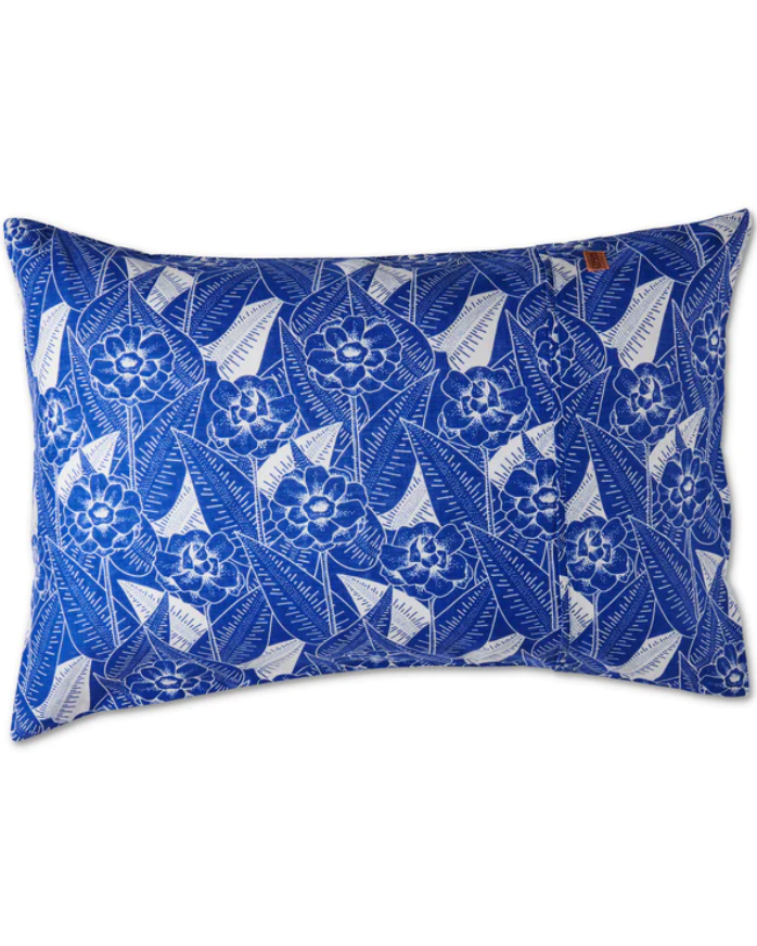 Linen Pillowcase - Honolulu 2P