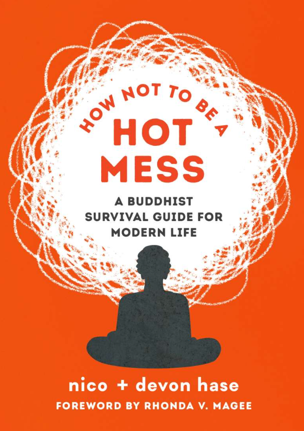 How to not be a hot mess