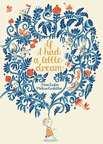 If I had a Little Dream