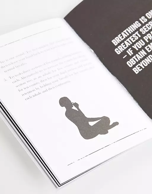 Little Book of Yoga