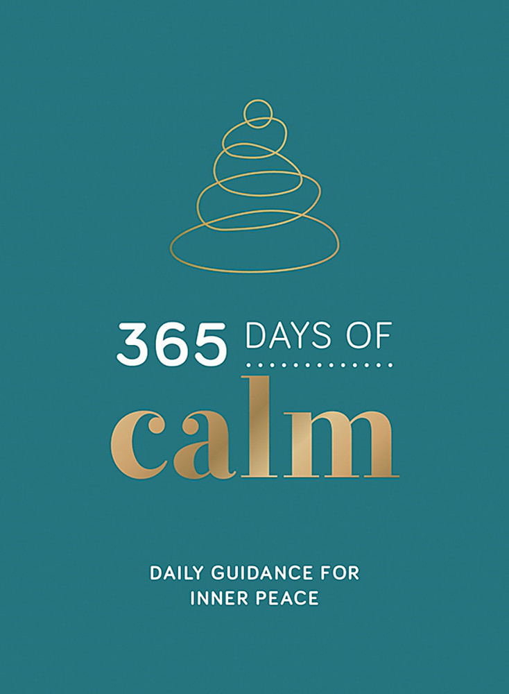 365 Days Of Calm