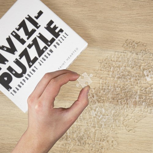Invizi Puzzle