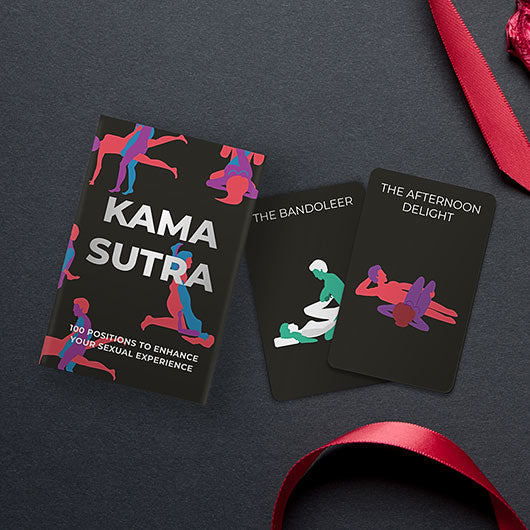Karma Sutra Cards