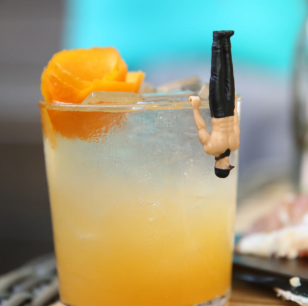 Drinking Buddies - Ladies Night