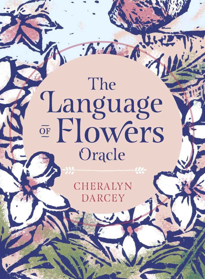The Language of Flowers Oracle