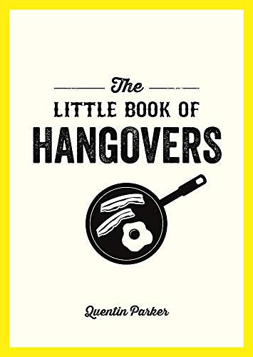 Little Book of Hangovers