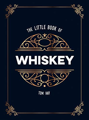 Little Book of Whiskey