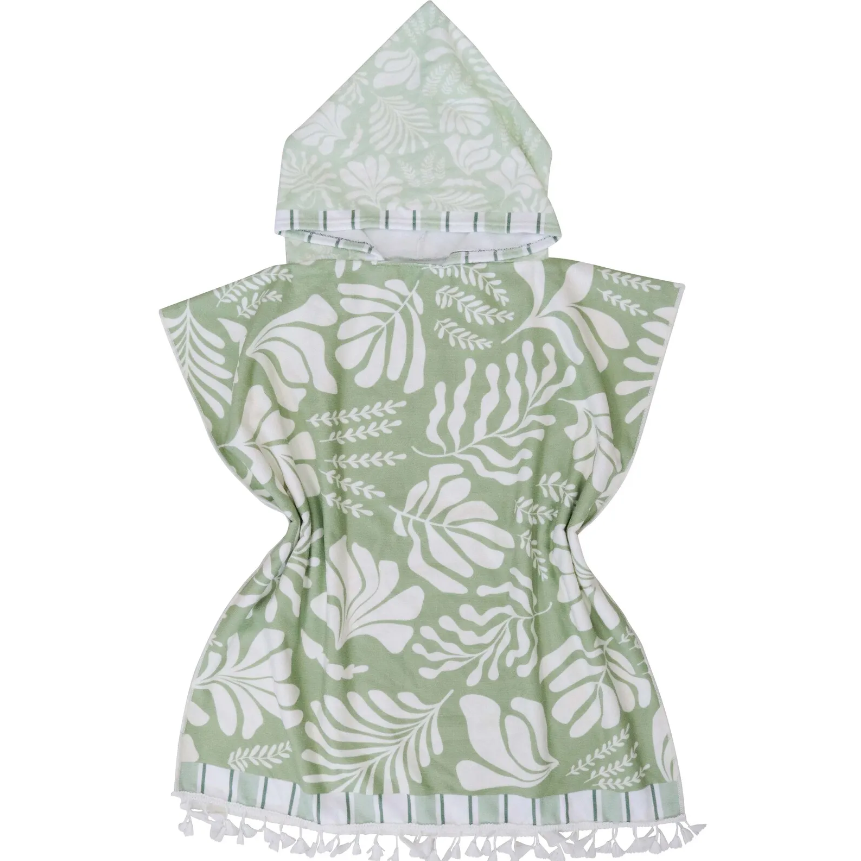 Kids Poncho - Matisse