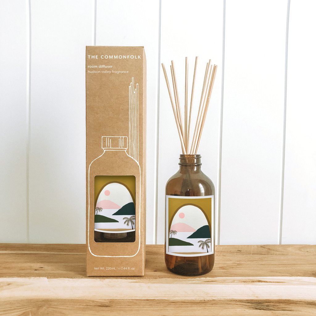 Room Diffuser - Midday Dreaming