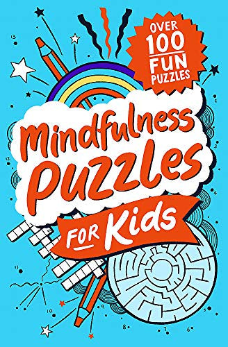 Mindfulness Puzzles For Kids